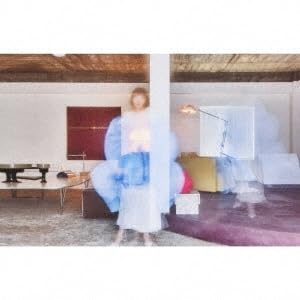 Lonely Ghost | 土岐麻子 | オリコンニュース（ORICON NEWS）